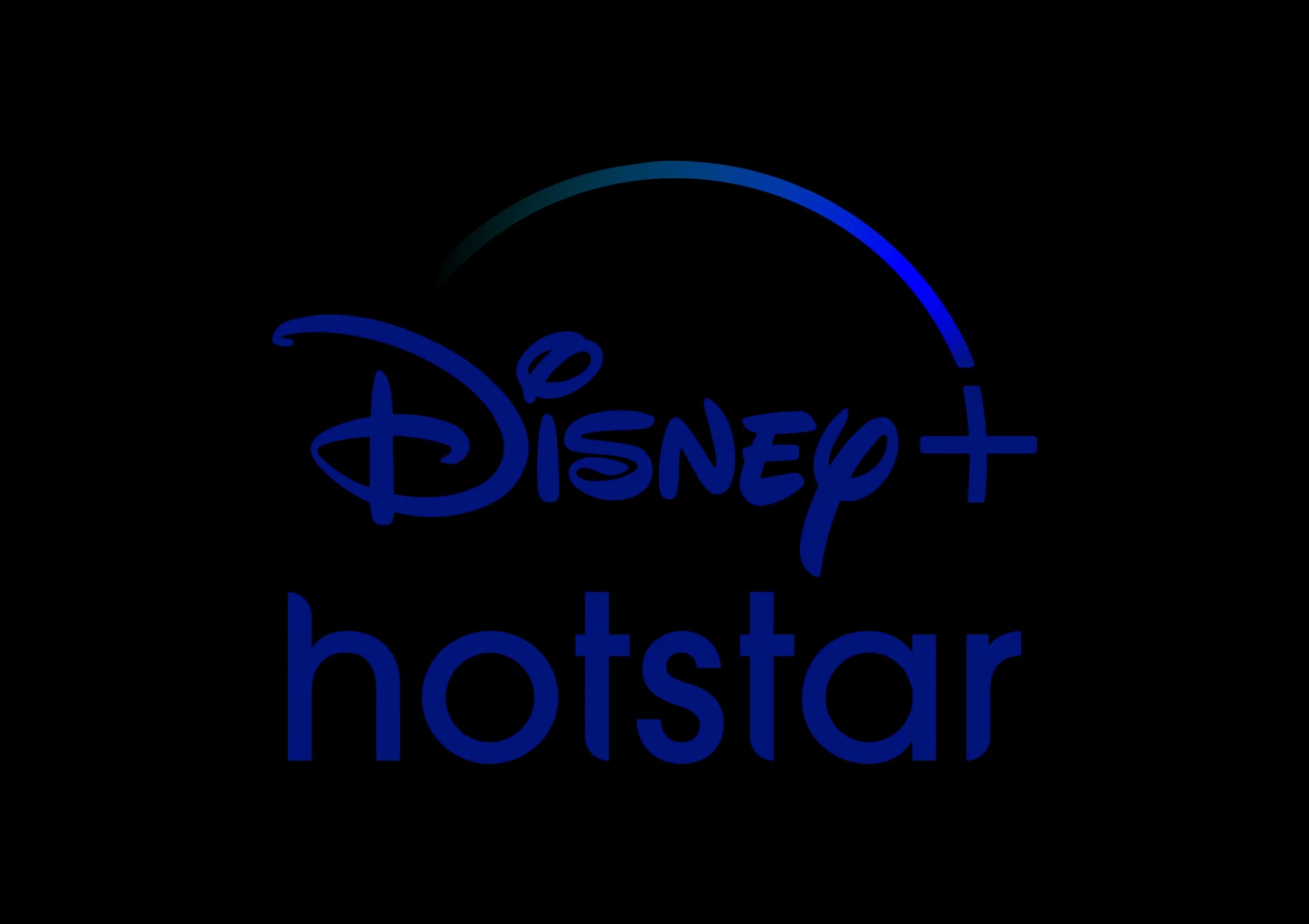 Hotstar logo