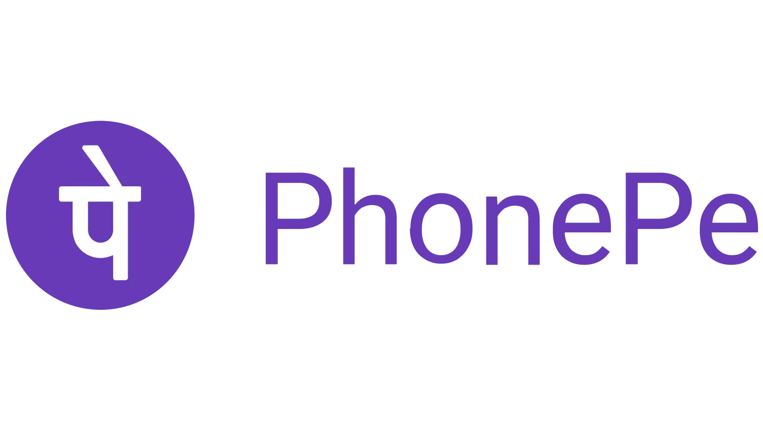 PhonePe logo