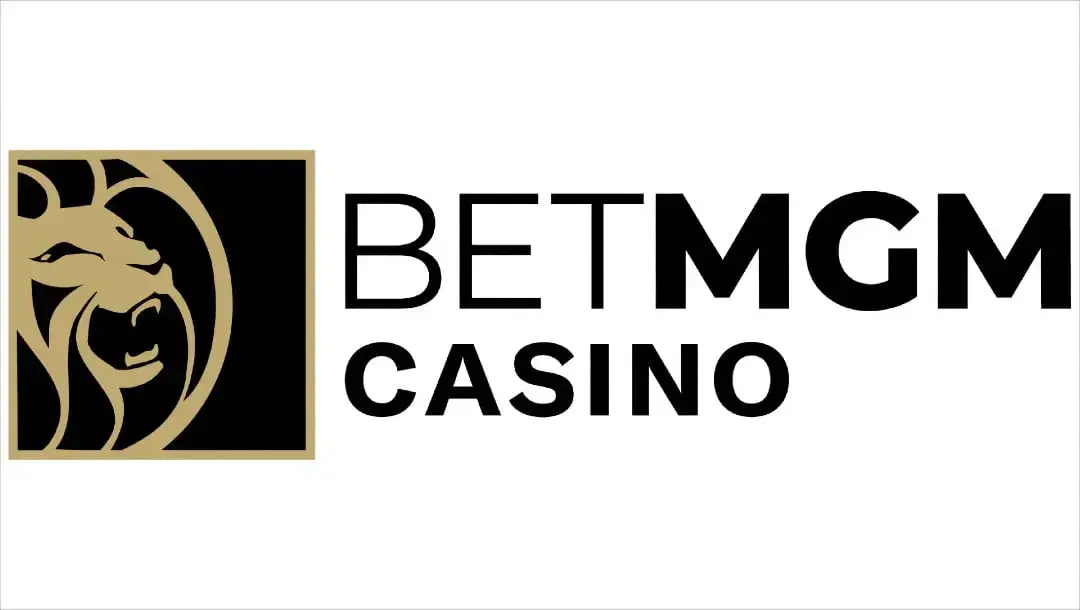 BetMGM logo