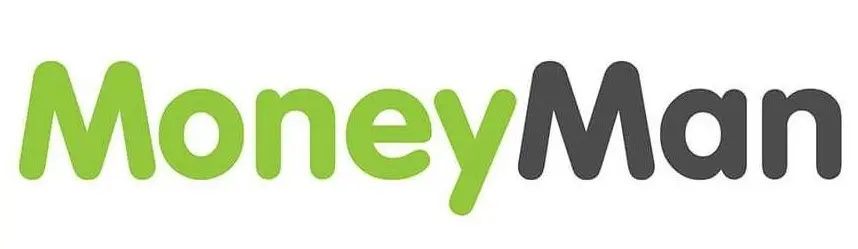 MoneyMan logo
