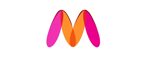 Myntra logo